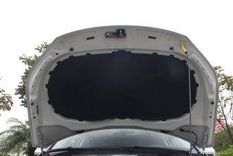 2012款Tiguan 2.0TSI自动豪华版