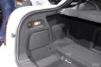 MINI JOHN COUPE WORKS