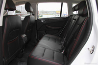 2015款众泰大迈X5 1.5T自动知县型 国五