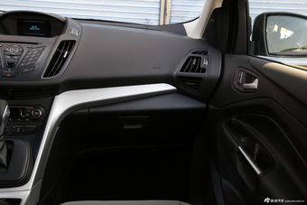 2015款翼虎1.5T自动两驱舒适型