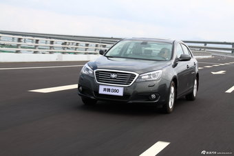 2012款B90手动豪华型