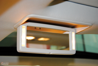 2011款捷豹XJ高清到店实拍