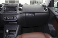 2012款Tiguan 2.0TSI自动豪华版