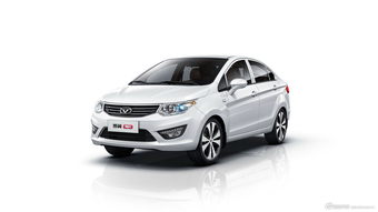 2015款凯翼C3官方图