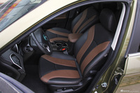 2015款传祺GS5 Super 2.0L手动两驱精英版