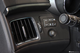2012款凯迪拉克CTS Coupe 3.6L自动图片