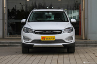 2015款众泰大迈X5 1.5T自动知县型 国五