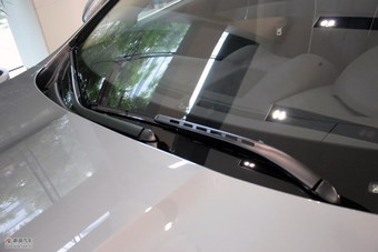 2011款捷豹XJL旗舰尊荣版