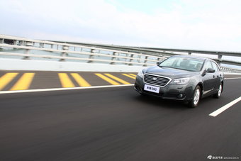 2012款B90手动豪华型