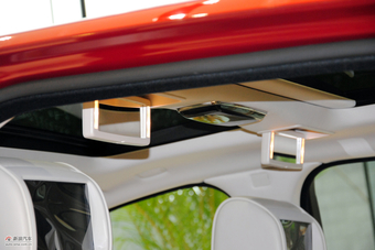 2011款捷豹XJ高清到店实拍