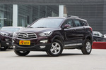 2015款海马S5 1.6L手动豪华型天窗版 波尔多红