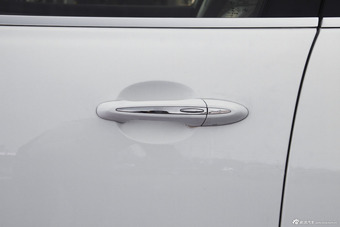 2014款捷豹XJL 3.0 SC四驱全景商务版