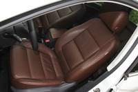 2012款Tiguan 2.0TSI自动豪华版