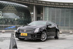 2012款CTS 6.2L自动CTS-V Coupe 炫黑