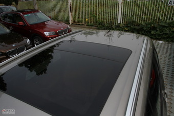 2011款宝马X5 xDrive35i 领先型