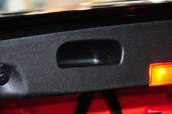 2012款奔驰E级实拍