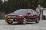 2016款迈锐宝2.0L 自动豪华版 加州红