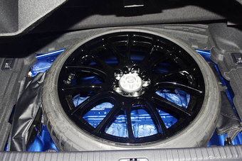 2015款雷克萨斯RC F到店实拍