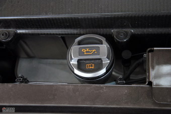 2011款奥迪R8 Spyder