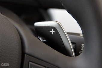 2012款宝马M550d xDrive