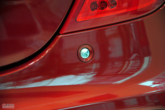 2011款捷豹XJ高清到店实拍