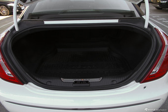 2014款捷豹XJL 3.0 SC四驱全景商务版