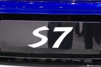 2014款比亚迪S7