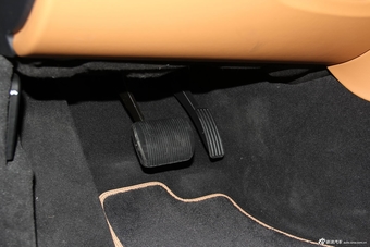 2016北京车展实拍：捷豹XJL