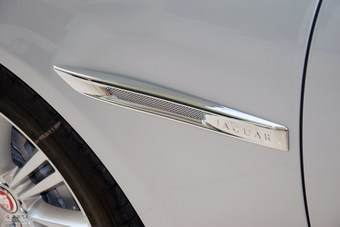 2011款捷豹XJ限量版