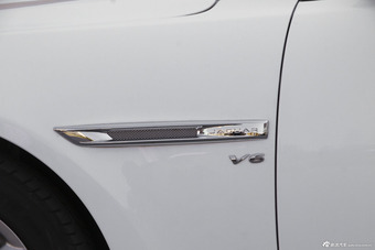 2014款捷豹XJL 3.0 SC四驱全景商务版