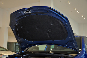 2011款高尔夫R高清到店实拍