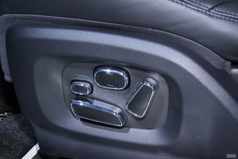 捷豹XJ全景商务车