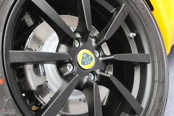 2011款路特斯Elise