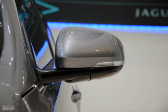 2011款捷豹XJL旗舰尊荣版