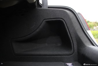 2012款奥迪A4L 1.8 TFSI CVT舒适型