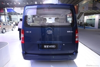 2014款佳宝V80 1.5豪华型