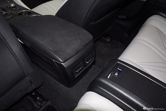 百万级跑车 实拍2016款雷克萨斯RC F