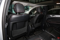 2015款奔驰GLE级 450 3.0T自动AMG 4MATIC 运动SUV