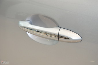 2011款捷豹XJ限量版