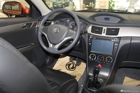 2014款风神Cross实拍