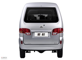 星旺官方资料图