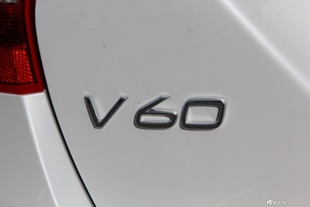 2016款沃尔沃V60 跨界版