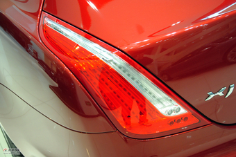 2011款捷豹XJ高清到店实拍