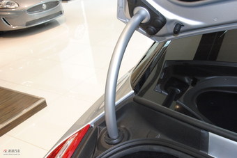 2011款捷豹XJ限量版