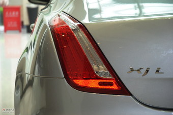 2011款捷豹XJ限量版