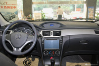 2014款风神Cross实拍