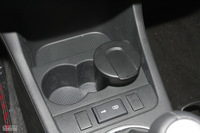 2011款晶锐1.6手动酷黑版