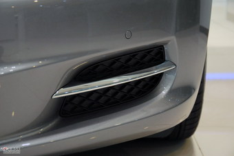 2011款捷豹XJL旗舰尊荣版