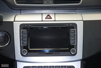 2011款一汽大众CC 1.8TSI自动豪华型
