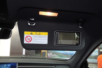 百万级跑车 实拍2016款雷克萨斯RC F